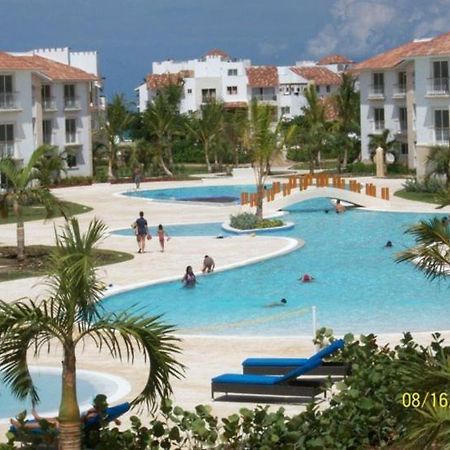 Appartamenti In Cadaques Caribe باياهيبي المظهر الخارجي الصورة