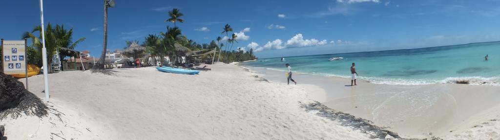 Appartamenti In Cadaques Caribe باياهيبي الغرفة الصورة