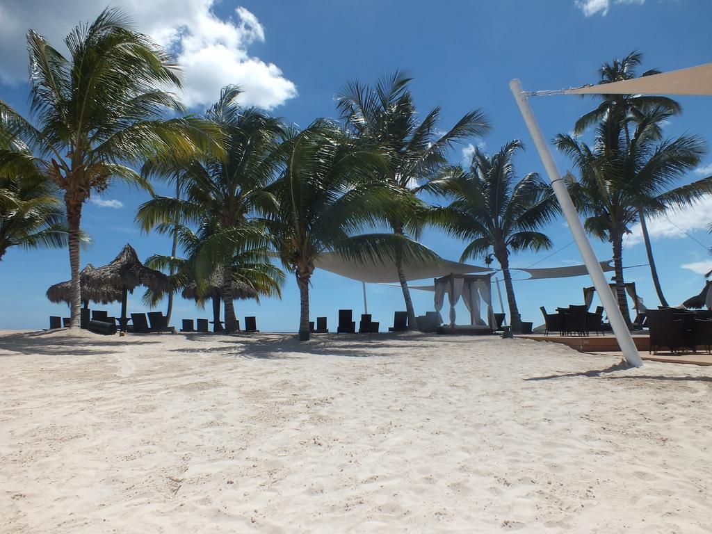 Appartamenti In Cadaques Caribe باياهيبي المظهر الخارجي الصورة
