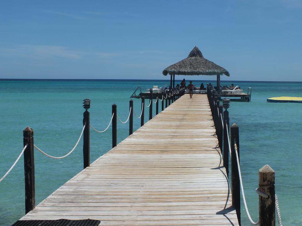 Appartamenti In Cadaques Caribe باياهيبي الغرفة الصورة