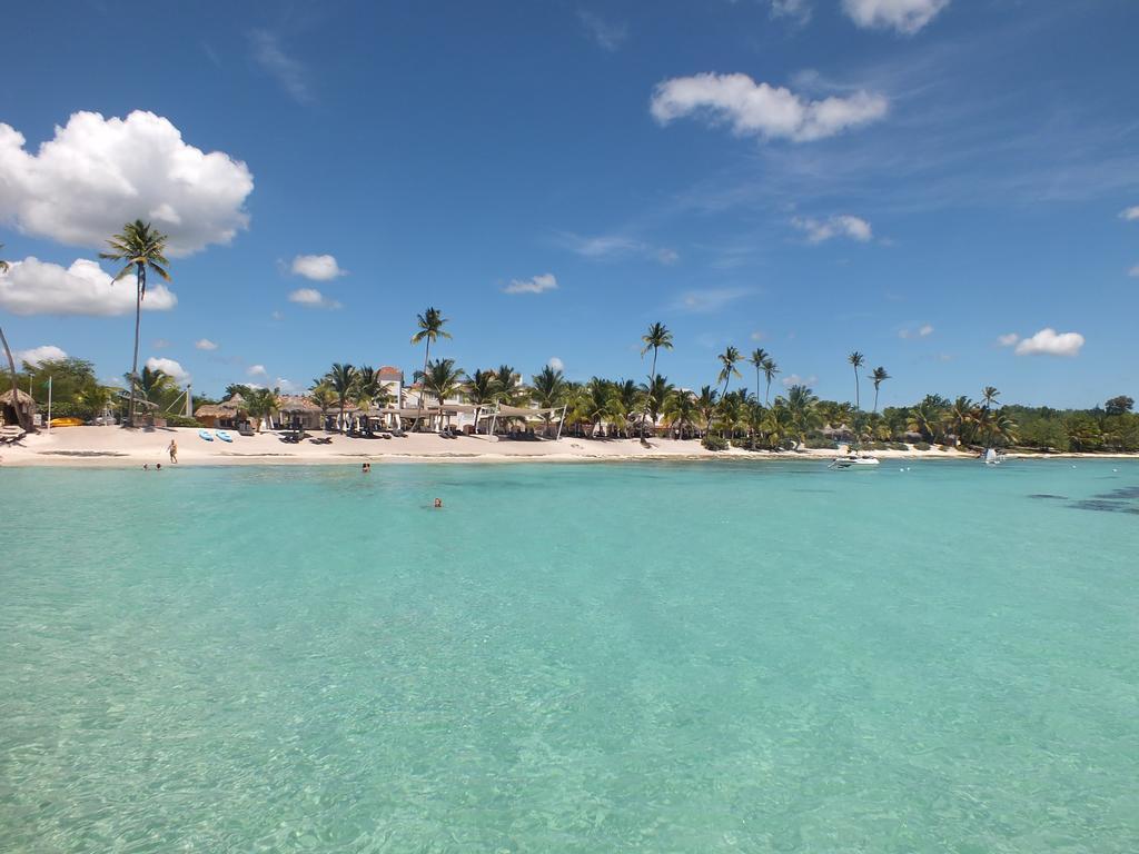 Appartamenti In Cadaques Caribe باياهيبي المظهر الخارجي الصورة