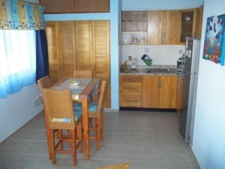 Appartamenti In Cadaques Caribe باياهيبي الغرفة الصورة