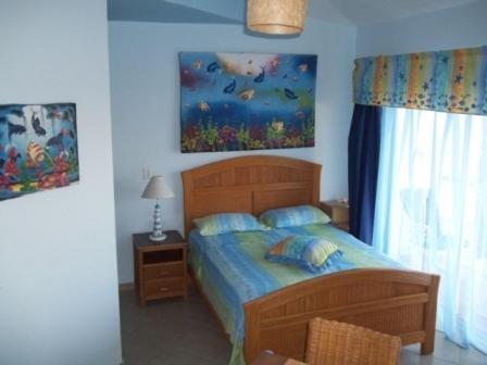 Appartamenti In Cadaques Caribe باياهيبي الغرفة الصورة
