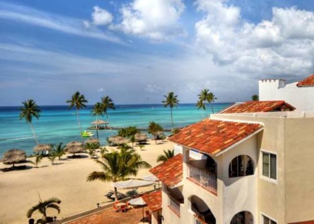 Appartamenti In Cadaques Caribe باياهيبي المظهر الخارجي الصورة