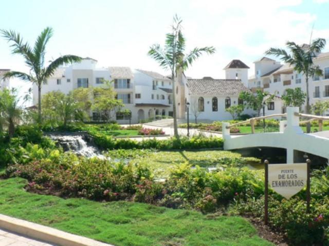 Appartamenti In Cadaques Caribe باياهيبي المظهر الخارجي الصورة