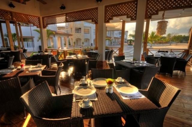 Appartamenti In Cadaques Caribe باياهيبي المظهر الخارجي الصورة