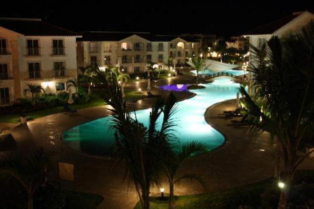 Appartamenti In Cadaques Caribe باياهيبي المظهر الخارجي الصورة