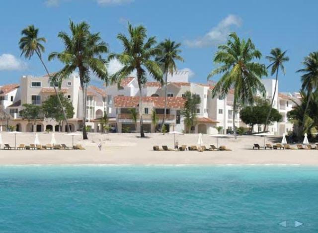 Appartamenti In Cadaques Caribe باياهيبي المظهر الخارجي الصورة
