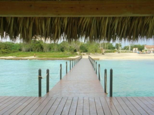 Appartamenti In Cadaques Caribe باياهيبي المظهر الخارجي الصورة