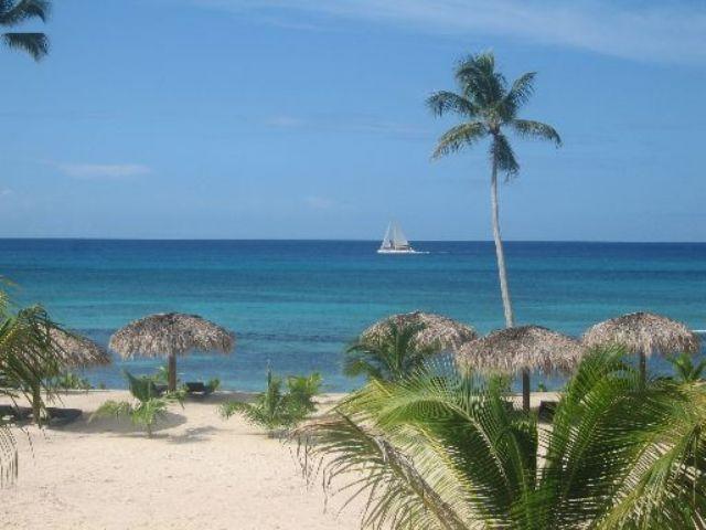 Appartamenti In Cadaques Caribe باياهيبي المظهر الخارجي الصورة
