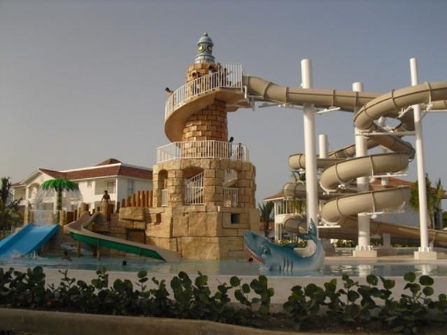 Appartamenti In Cadaques Caribe باياهيبي المظهر الخارجي الصورة
