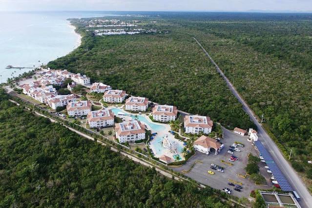 Appartamenti In Cadaques Caribe باياهيبي المظهر الخارجي الصورة
